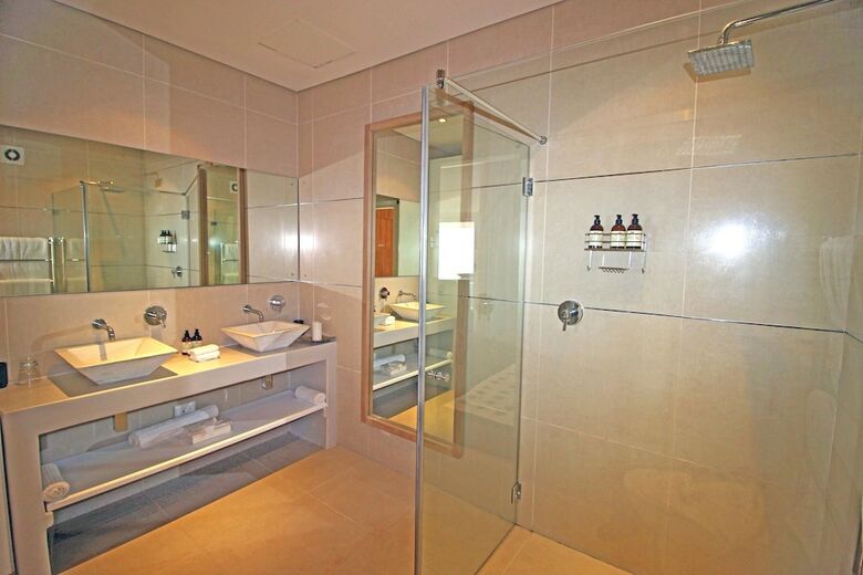Hotel 52 De Wet