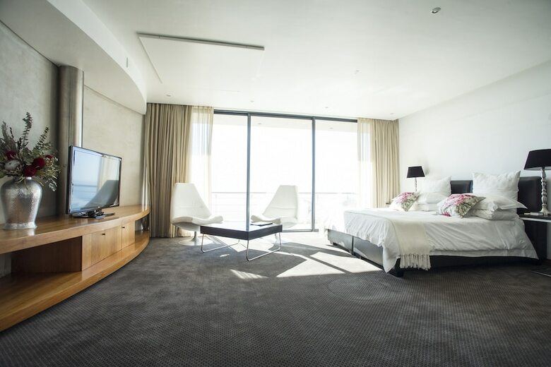 Hotel 52 De Wet