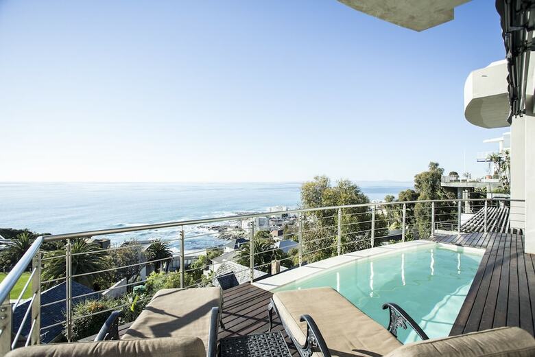 Hotel 52 De Wet