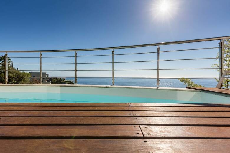 Hotel 52 De Wet
