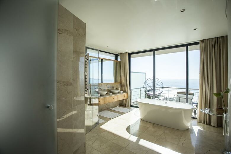 Hotel 52 De Wet