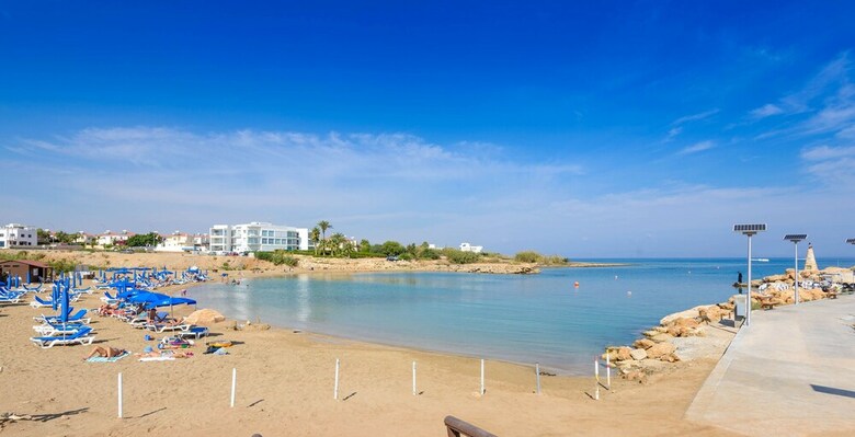 Sirena Bay Villa #7