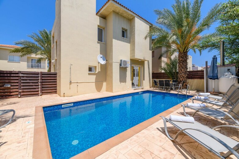 Sirena Bay Villa #7