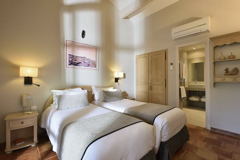 Hotel Mas de L Oulivie