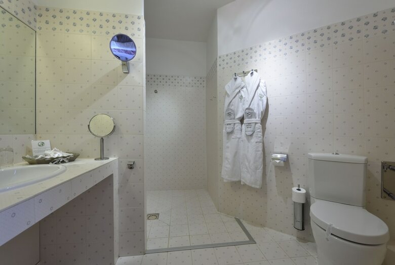 Hotel Mas de L Oulivie