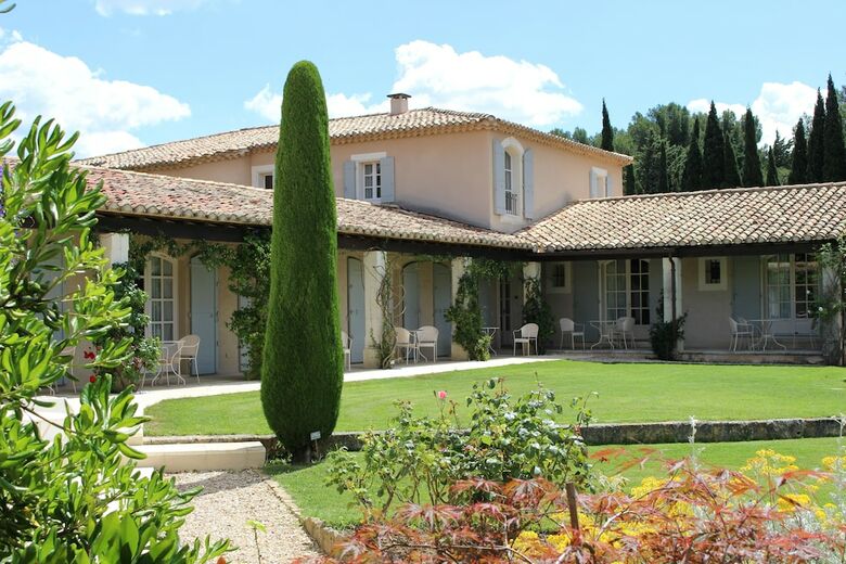 Hotel Mas de L Oulivie