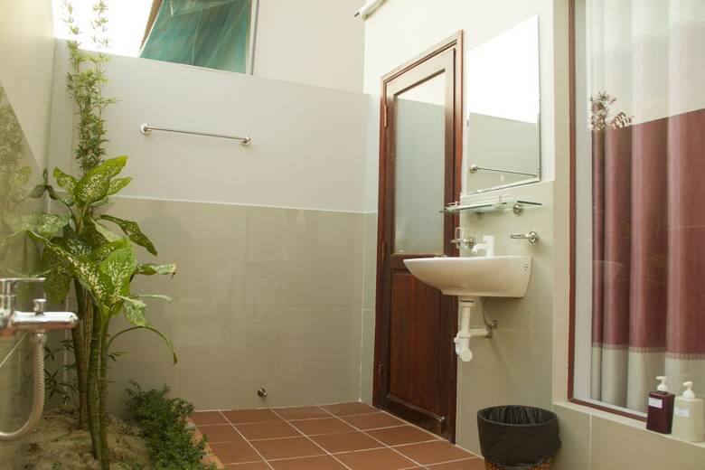 Apartamento Ong Lang Village Resort