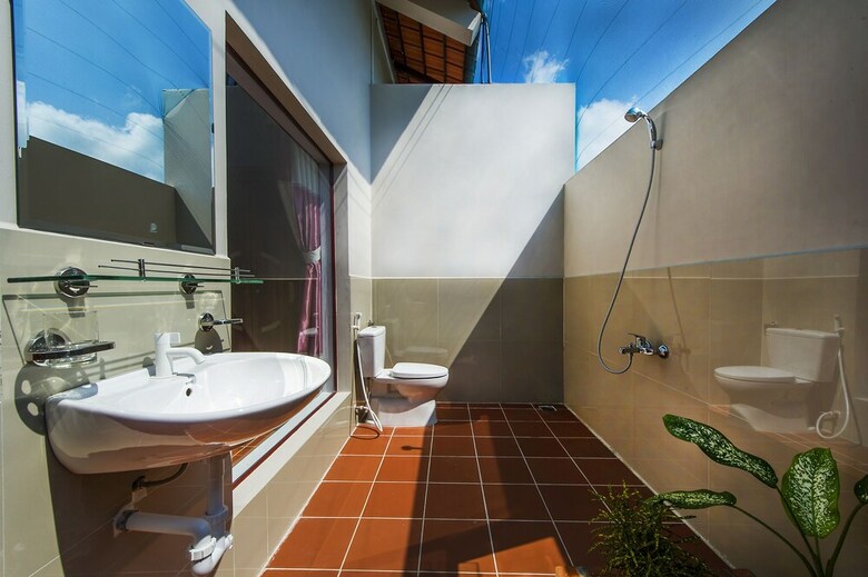 Apartamento Ong Lang Village Resort