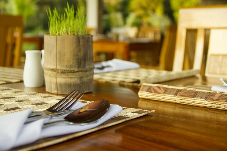 Apartamento Ong Lang Village Resort