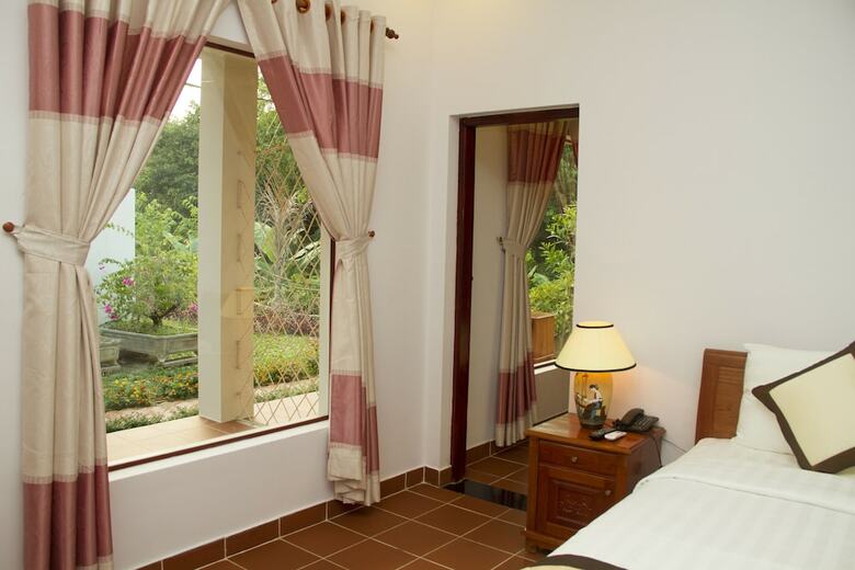 Apartamento Ong Lang Village Resort