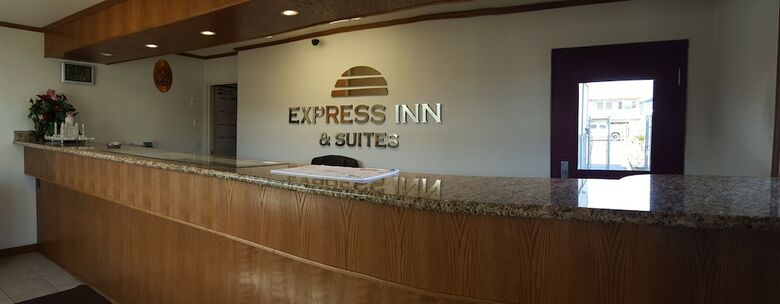 Motel Express Inn & Suites