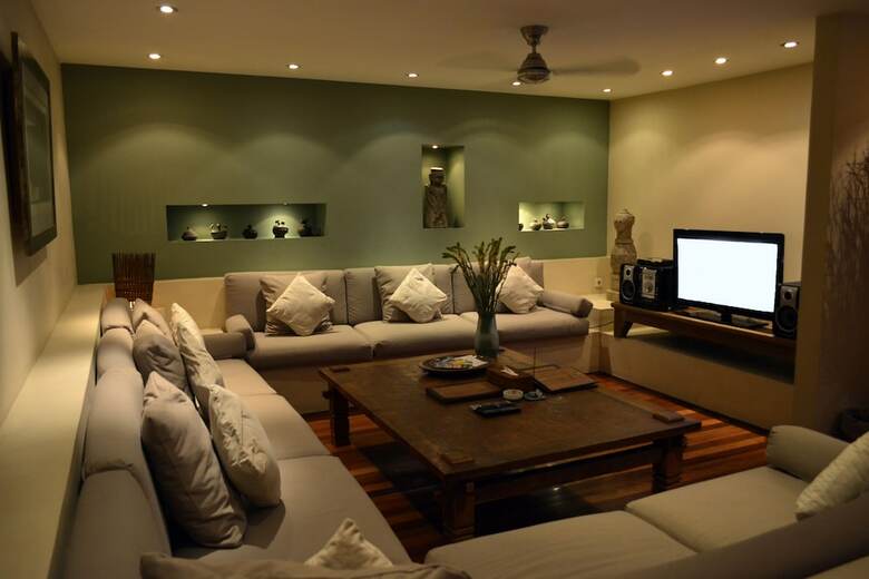 Sienna Villas Seminyak