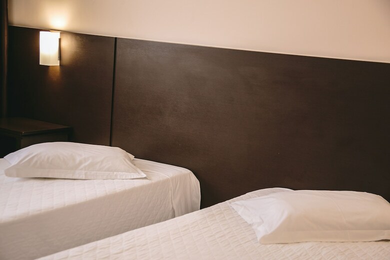 Hotel Dunamys Curitiba