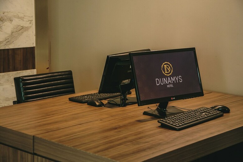 Hotel Dunamys Curitiba