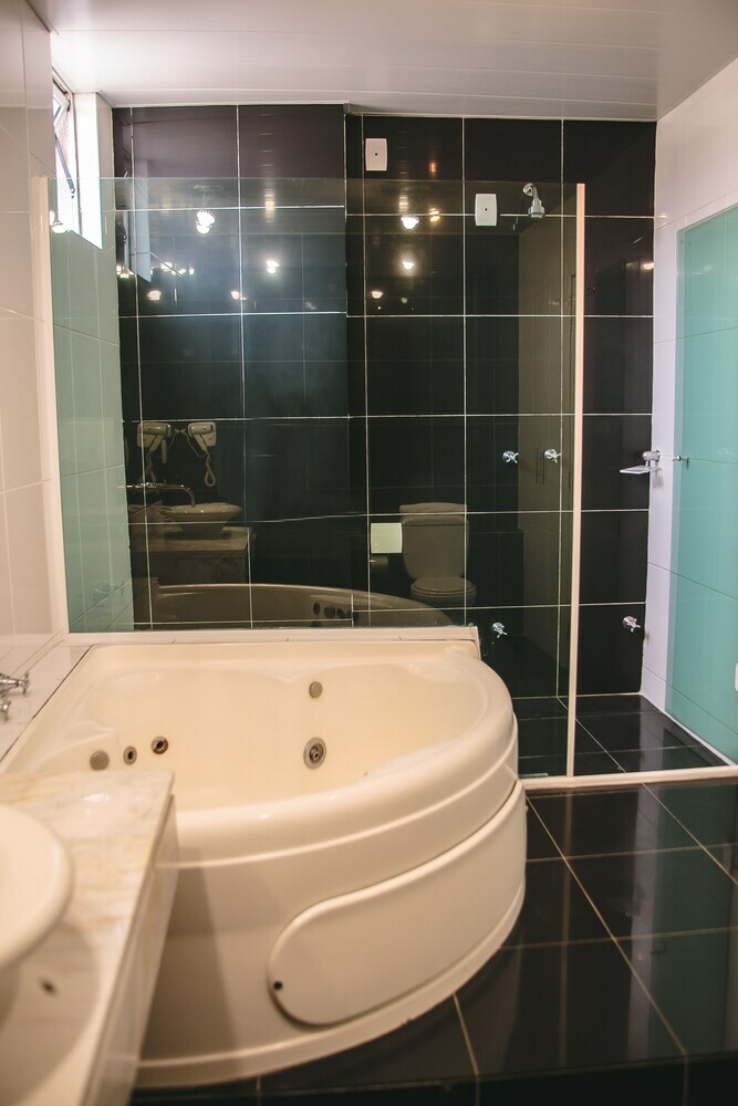 Hotel Dunamys Curitiba