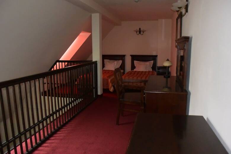 Hotel Zamek Kliczk�w