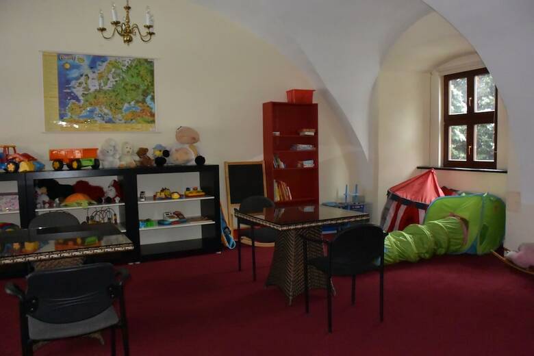 Hotel Zamek Kliczk�w