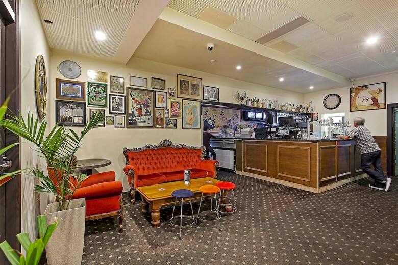 Commonwealth Hotel Newcastle