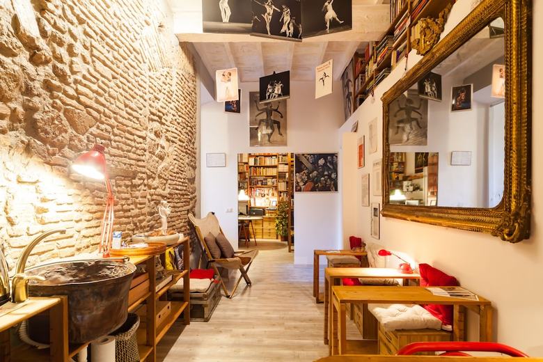 Hotel Babuccio Art Suites