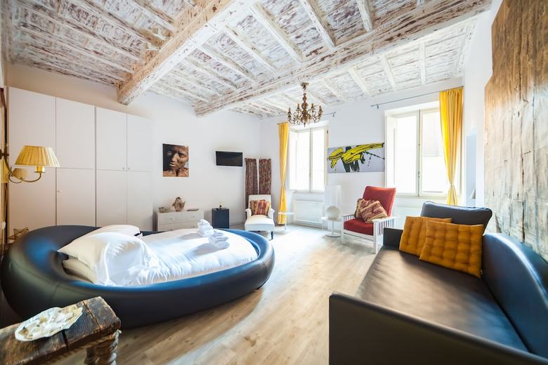 Hotel Babuccio Art Suites