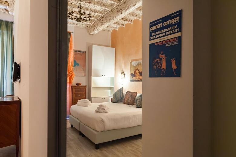 Hotel Babuccio Art Suites