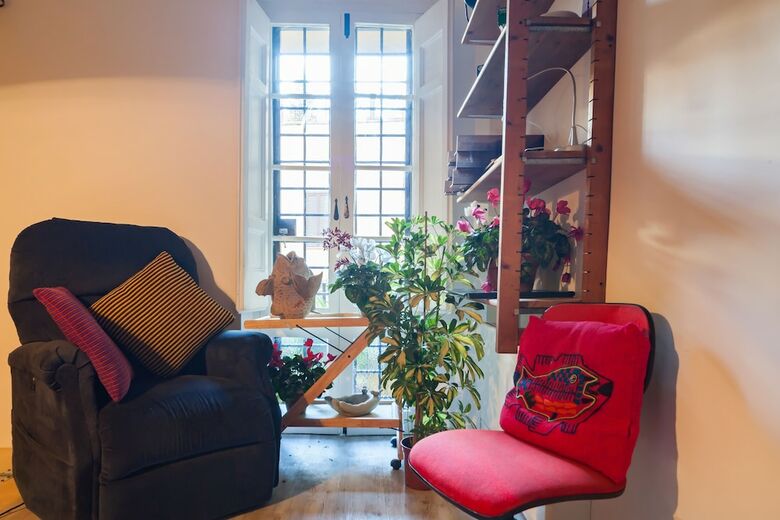 Hotel Babuccio Art Suites