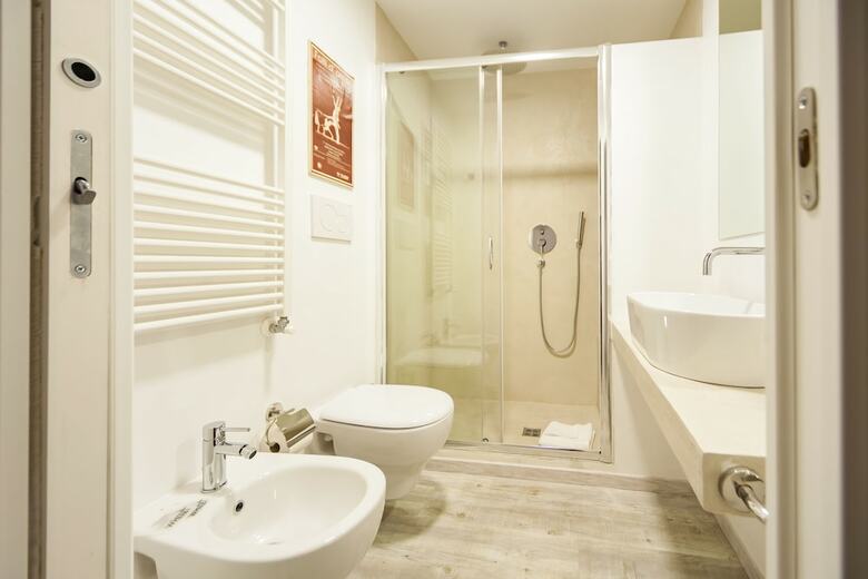 Hotel Babuccio Art Suites