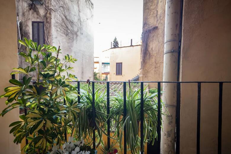 Hotel Babuccio Art Suites