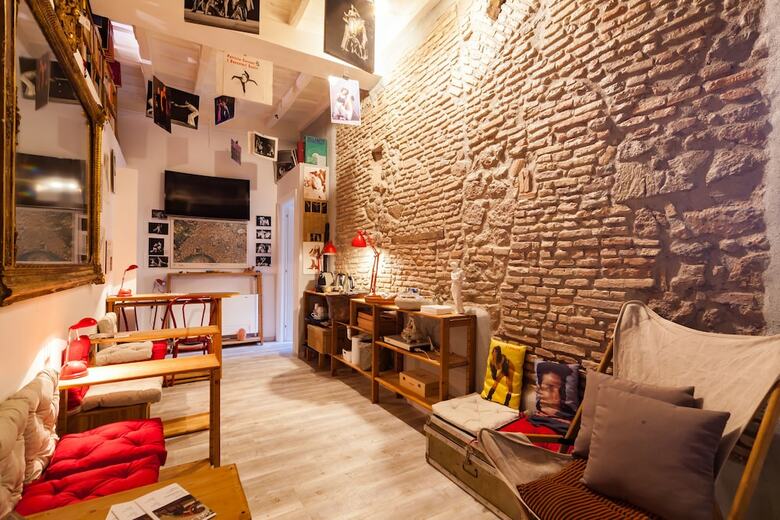 Hotel Babuccio Art Suites