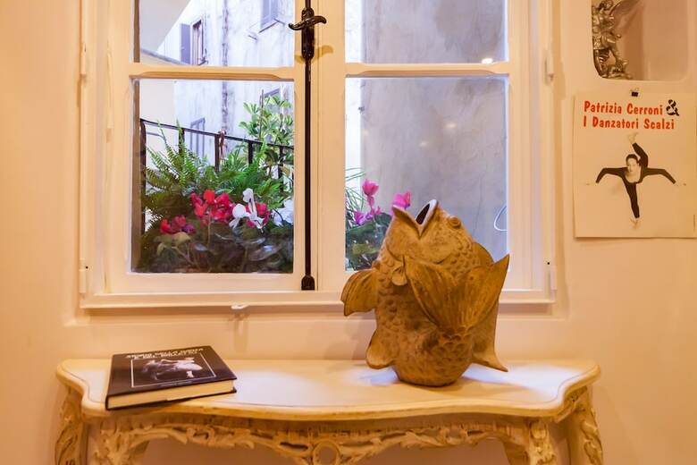 Hotel Babuccio Art Suites