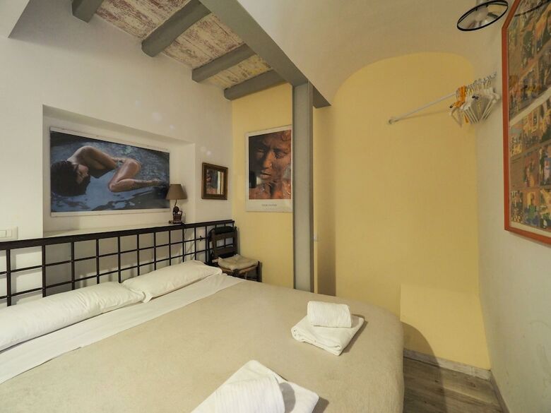 Hotel Babuccio Art Suites