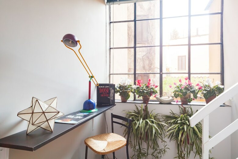 Hotel Babuccio Art Suites
