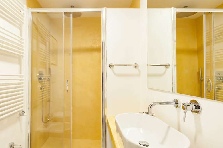 Hotel Babuccio Art Suites