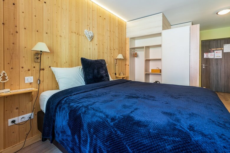 Residencia Domaine Du Hirtz