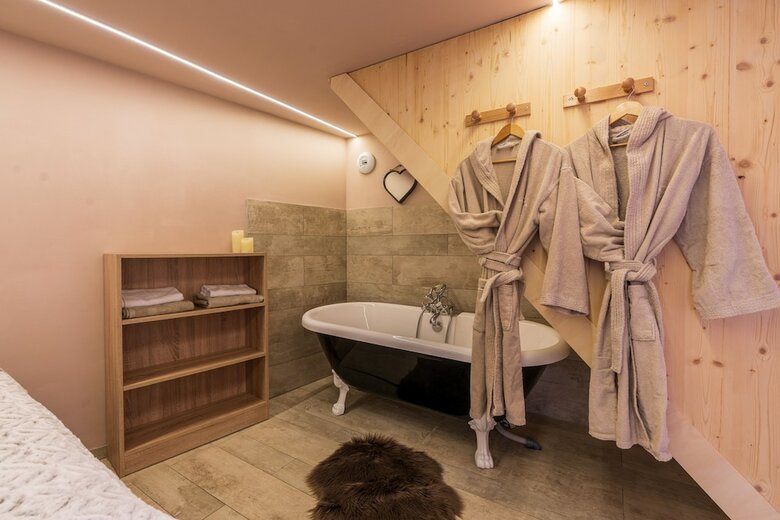 Residencia Domaine Du Hirtz
