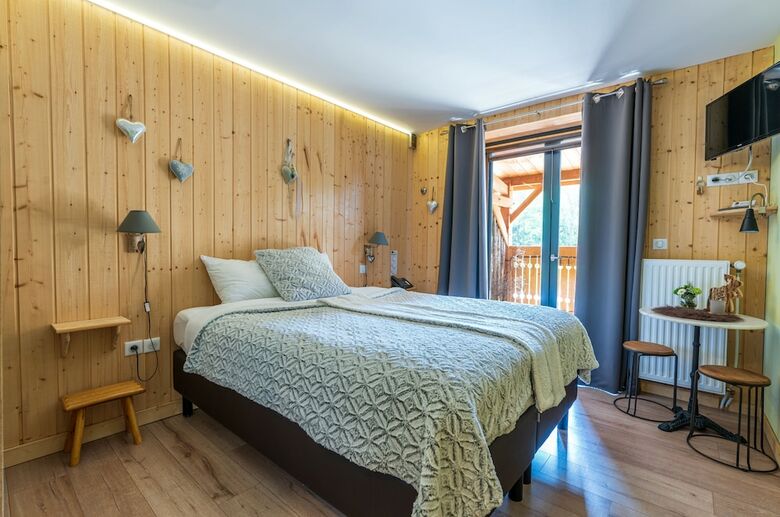 Residencia Domaine Du Hirtz