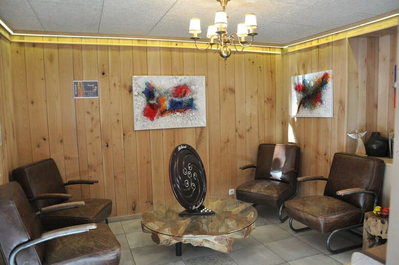 Residencia Domaine Du Hirtz