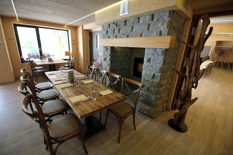 Residencia Domaine Du Hirtz