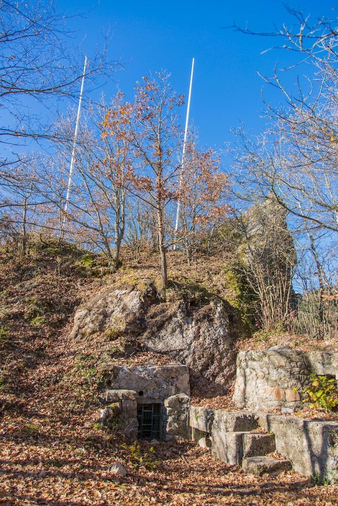Residencia Domaine Du Hirtz