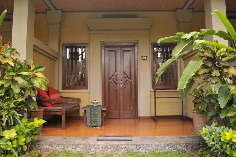 Hotel Tirta Sari Bungalows