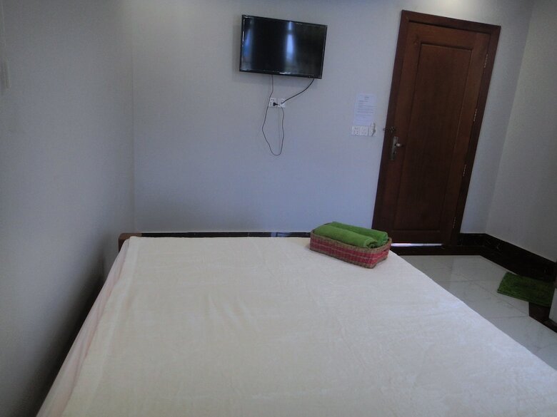 Hotel Marany Guesthouse