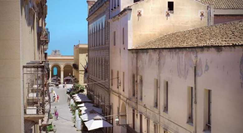 Angelo Apartments