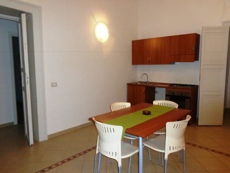 Angelo Apartments