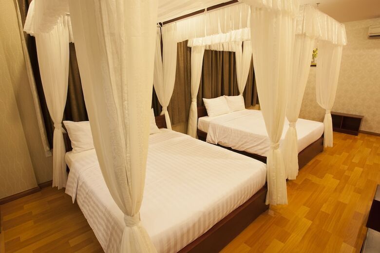 Anh Dao Mekong 2 Hotel