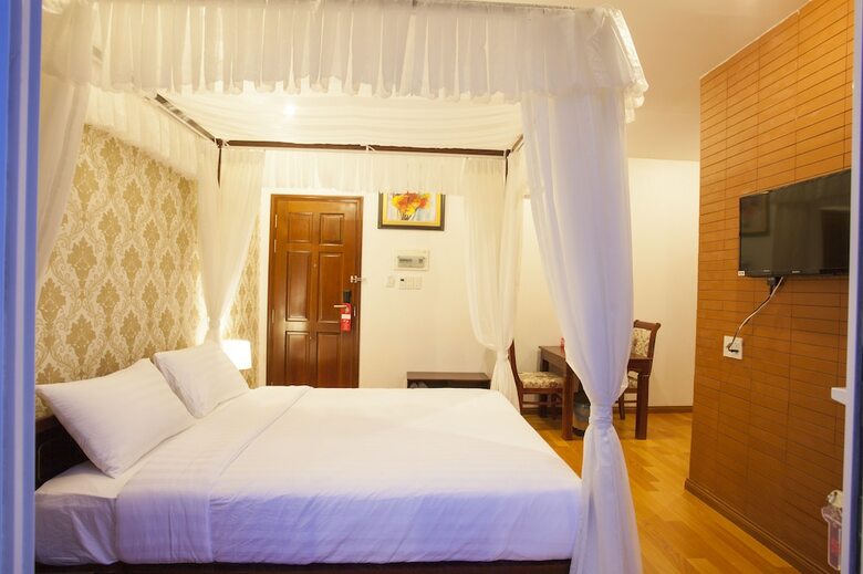 Anh Dao Mekong 2 Hotel
