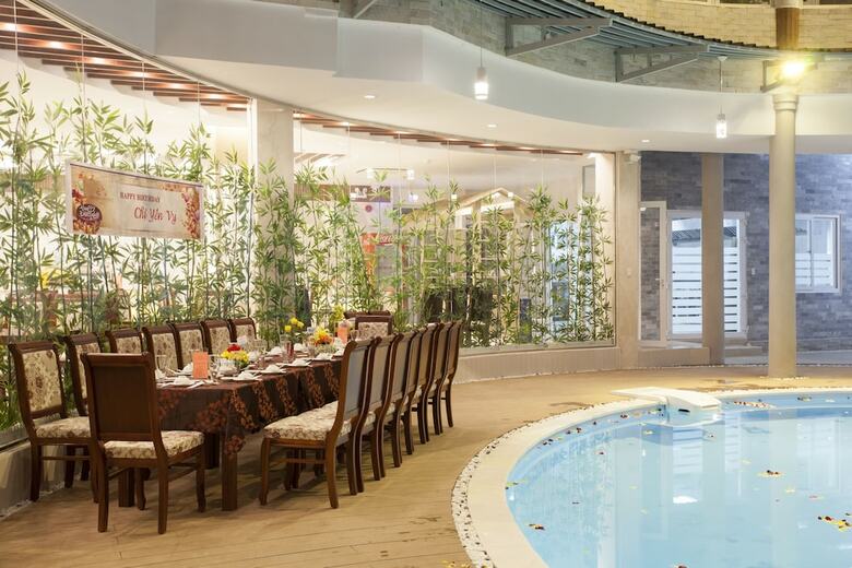 Anh Dao Mekong 2 Hotel