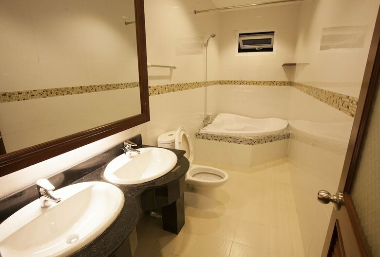 Anh Dao Mekong 2 Hotel