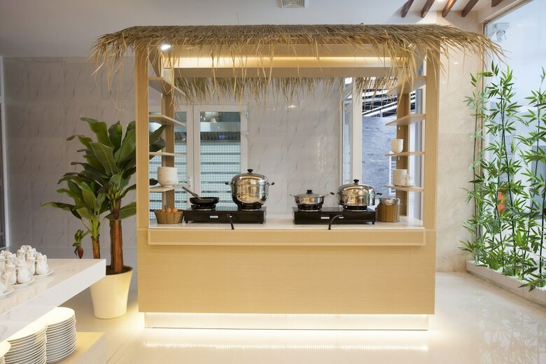 Anh Dao Mekong 2 Hotel