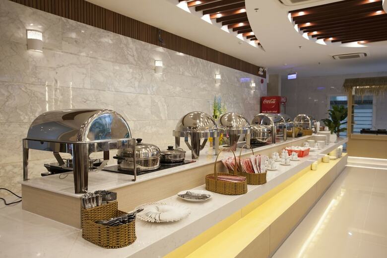 Anh Dao Mekong 2 Hotel