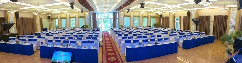 Anh Dao Mekong 2 Hotel